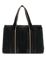 Hermès Pre-Owned sac cabas Troca pre-owned (années 2000) - Noir - thumbnail