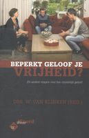 Beperkt geloof je vrijheid? - - ebook - thumbnail