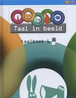 Taalboek 6A, Taal in beeld - thumbnail