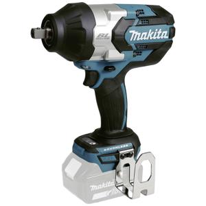 Makita DTW1004Z DTW1004Z Accu-slagmoersleutel 18 V Li-ion Brushless