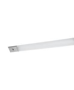 LEDVANCE Cabinet LED Corner L LED-onderbouwlamp LED LED vast ingebouwd 12 W Warmwit