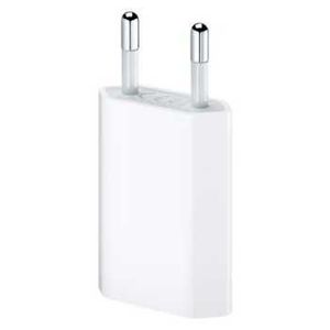 Apple MD813ZM/A 5W USB-lichtnetadapter - iPhone, iPod