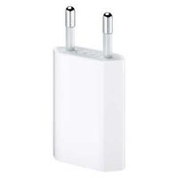 Apple MD813ZM/A 5W USB-lichtnetadapter - iPhone, iPod - thumbnail