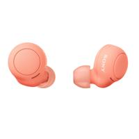 Sony WF-C500 Headset In-ear Bluetooth Oranje