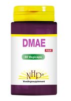 DMAE 350mg puur