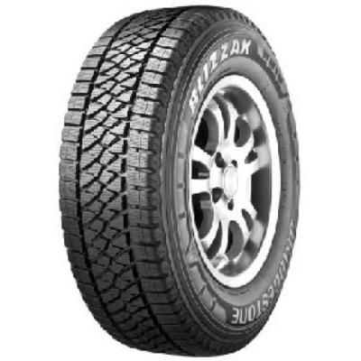 Bridgestone Blizzak W810 195/70R15