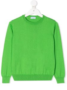 Siola pull classique - Vert