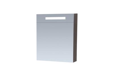 Sanituba Spiegelkast Double Face 60cm Linksdraaiend Black Diamond Sanituba Spiegelkast Double Face 60cm Linksdraaiend Black Diamond