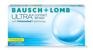 Ultra for Presbyopia (6 lenzen) - Contactlenzen > Multifocaal | 123Optic.com