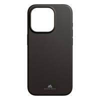 Black Rock Mag Urban Case Cover Apple iPhone 15 Pro Max Zwart MagSafe compatible, Stootbestendig - thumbnail