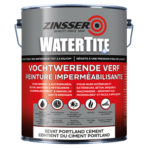 Zinsser Watertite 5 liter