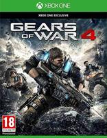 Gears of War 4