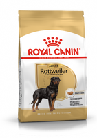 Royal Canin Rottweiler Adult hondenvoer 12kg - thumbnail