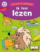 Zo leuk is oefenen. Ik leer lezen 6-7 jaar - thumbnail