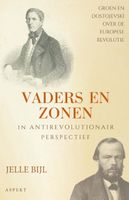 Vaders en zonen in antirevolutionair perspectief - thumbnail