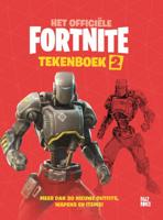 Billy bones Fortnite   Het officiële Fortnite tekenboek 2