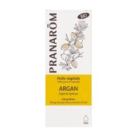 Pranarôm Plantaardige Olie Argaan Bio 50ml - thumbnail