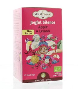 Ether joyful silence bio