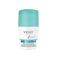 Vichy Deo A/trace Roller 48u 50ml