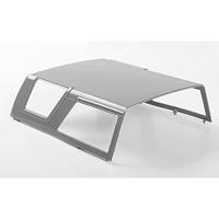 RC4WD 1985 Toyota 4Runner Topper Z-B0183 4 runner shell ABS Parts Roof NO Glass