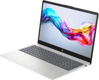 HP 15-fd0955nd Intel® Core™ i5 i5-1235U Laptop 39,6 cm (15.6") Full HD 8 GB DDR4-SDRAM 512 GB SSD Wi-Fi 6E (802.11ax) Windows 11 Home Zilver - thumbnail