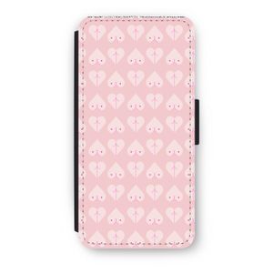 Ass 'n Titties: iPhone 8 Flip Hoesje