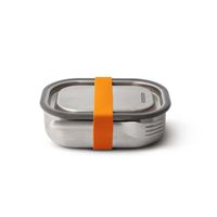 Black+Blum Lunch Box Small - 175x130x50mm - Oranje - thumbnail