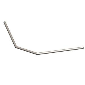 Anti-Roll Bar - 2.4mm - Rear - 1pc (C-00180-200)