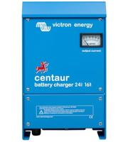 Victron Energy Centaur 24-Volt 16 amp 3 Bank Batterijlader