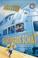 De ontvoerde schat - M.G. Leonard, Sam Sedgman - eBook (9789026149368)