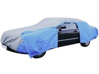 HP Autozubehör 18265 Autohoes (geheel, indoor) (l x b x h) 533 x 108 x 202 cm Geschikt voor (automerken): Universal