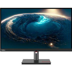 Lenovo ThinkVision P32pz-30 LED display 80 cm (31.5 ) 3840 x 2160 Pixels 4K Ultra HD LCD Zwart