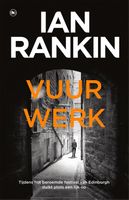 Vuurwerk - Ian Rankin - ebook - thumbnail