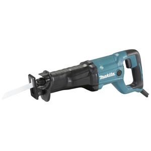 Makita JR3051TK reciprozaag 3000 spm 1200 W Zwart, Blauw