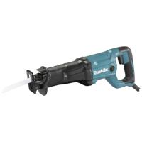 Makita JR3051TK reciprozaag 3000 spm 1200 W Zwart, Blauw - thumbnail