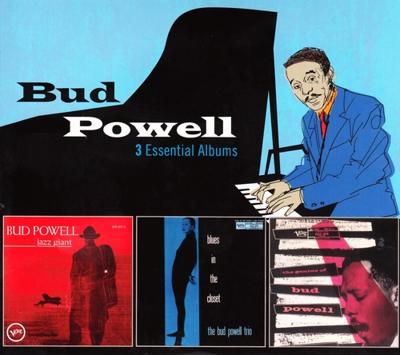 3 Essential Albums - CD (0600753835203)