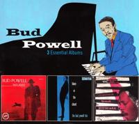 3 Essential Albums - CD (0600753835203)