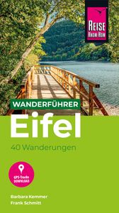 Wandelgids Eifel | Reise Know-How Verlag