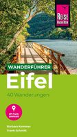 Wandelgids Eifel | Reise Know-How Verlag - thumbnail