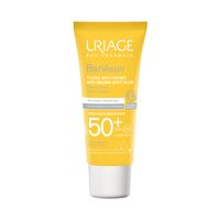 Uriage Bariésun Zonnecrème Pigmentvlekken SPF50+ 40ml - thumbnail