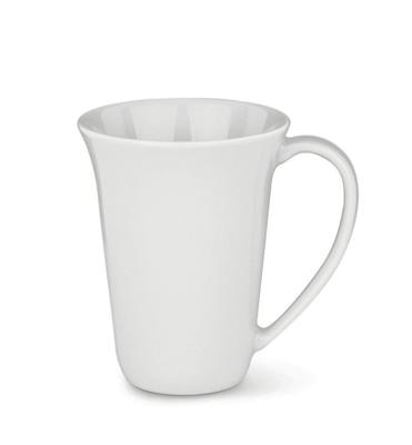 Alessi Mok Ku - TI05/89 - 300 ml - door Toyo Ito