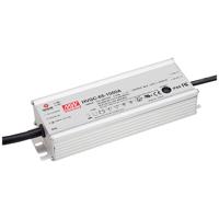 Mean Well LED-transformator 65.1 W 1.05 A 6 - 62 V Niet dimbaar 1 stuk(s)