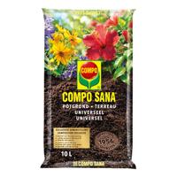 COMPO SANA® Universal Potting Soil 10L