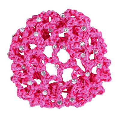 QHP Haarnetje Diamond