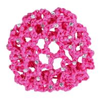 QHP Haarnetje Diamond