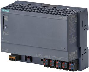 Siemens 6EP7133-6AE00-0BN0 netvoeding & inverter Binnen Meerkleurig