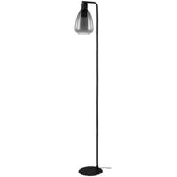 Eglo Glazen vloerlamp Chelvey 32169