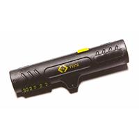 Stripper voor gegevenscommunicatiekabel