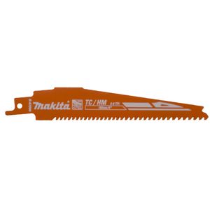 Makita Accessoires Reciprozaagb 132 resc S956XHM - B-67206