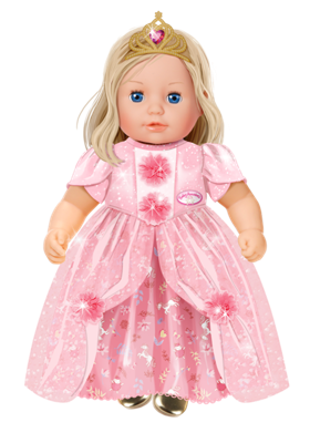 Baby Annabell - Little Sweet Princess 36cm (703984)